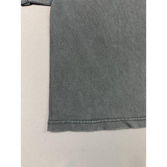 Rare Vintage Y2K Marvel Comics X Men Wolverine Art Drawing Movie Promo Kids Tee - Picture 4 of 7